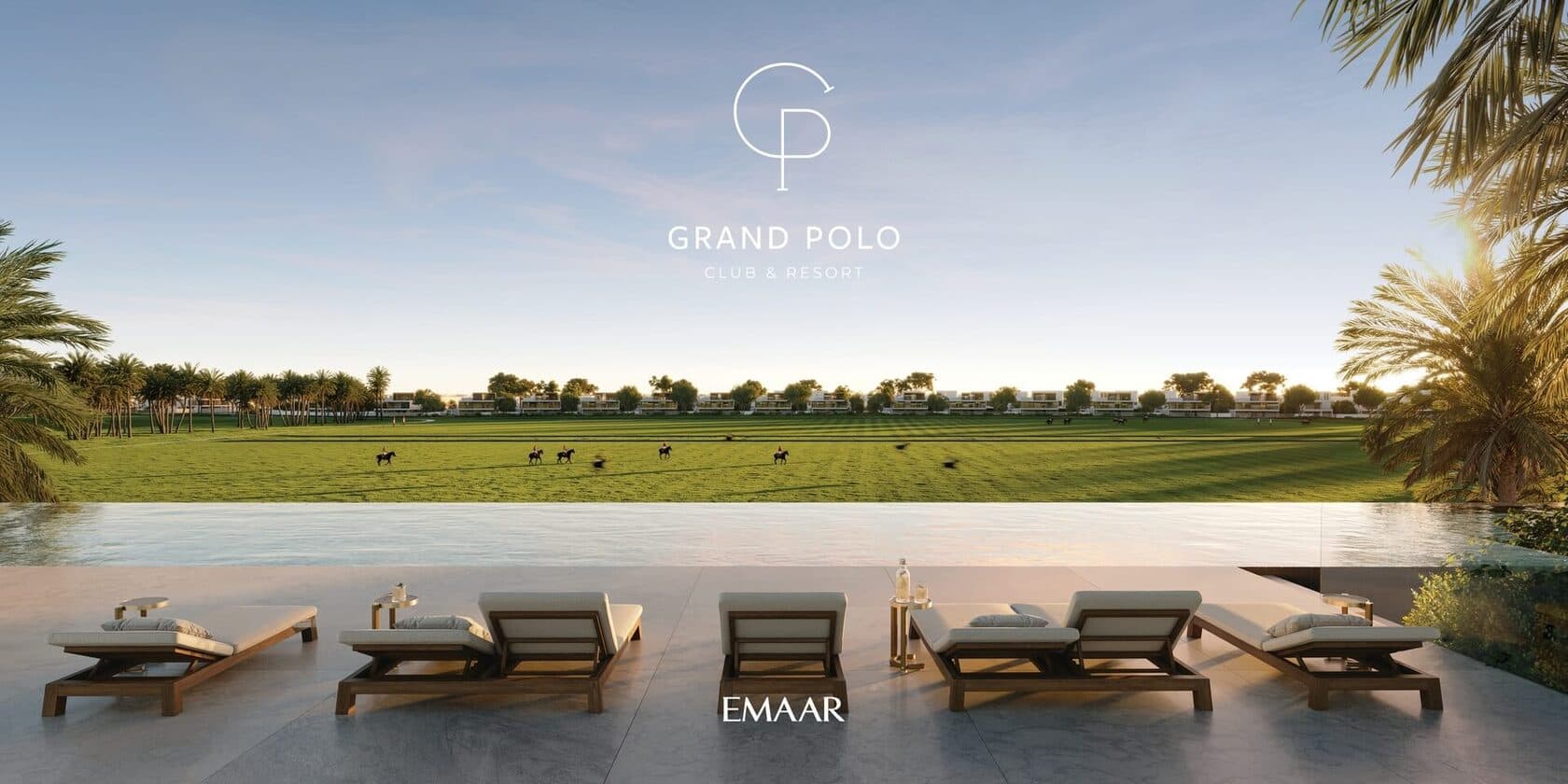 Clubhouse render
